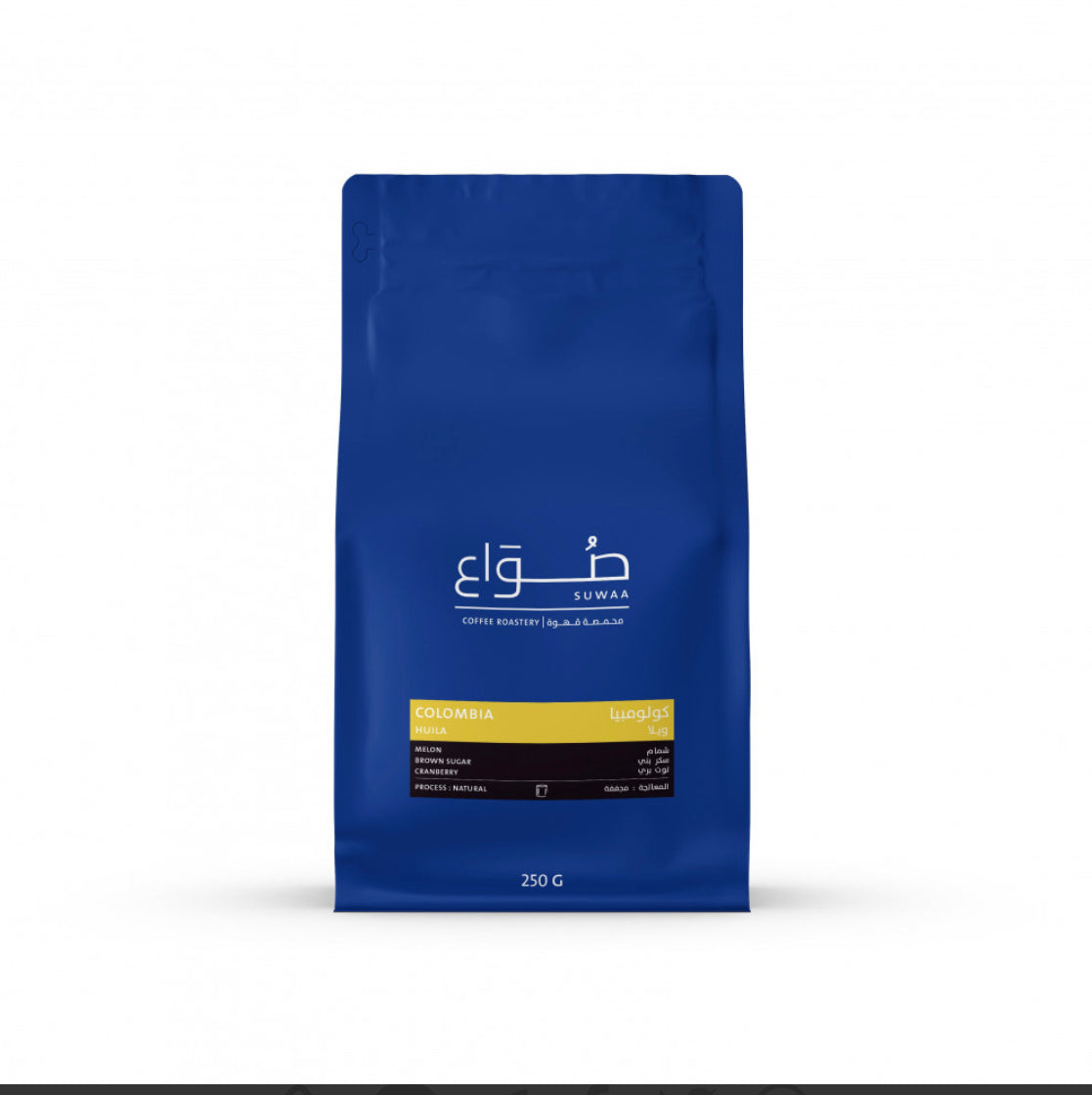 Colombi huila filter | suwaa roastery