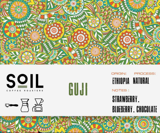 Soil coffee deals