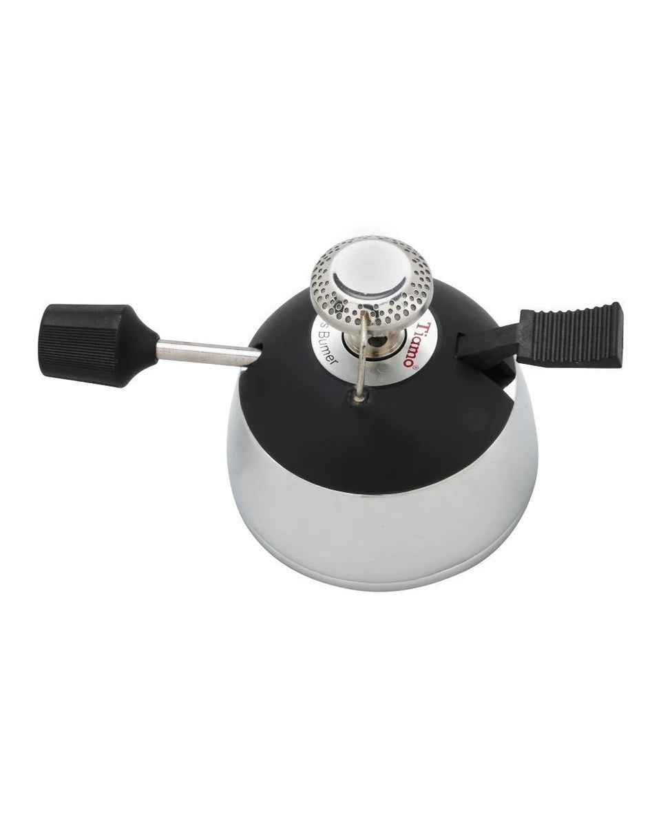 Tiamo Mini Gas Burner (35ml)