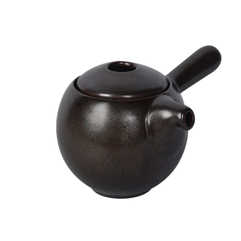 Loveramics 350ml Kyusu Teapot (Gunpowder)