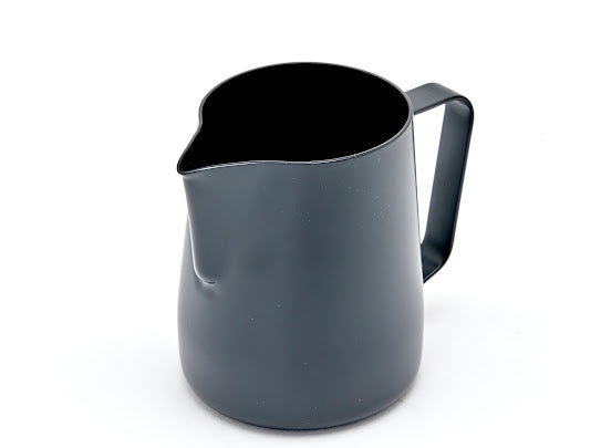 RHINO® STEALTH MILK PITCHER  - BLACK 