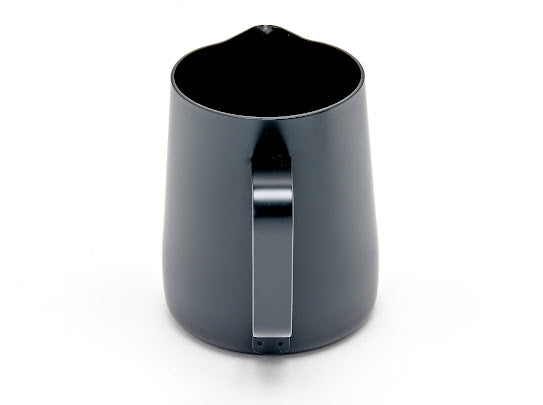 RHINO® STEALTH MILK PITCHER  - BLACK 