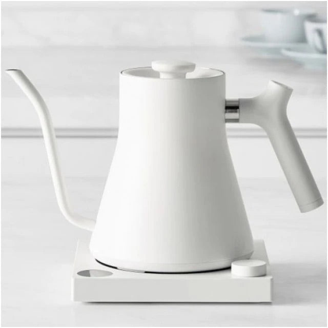 Fellow Stagg EKG Electric Kettle White