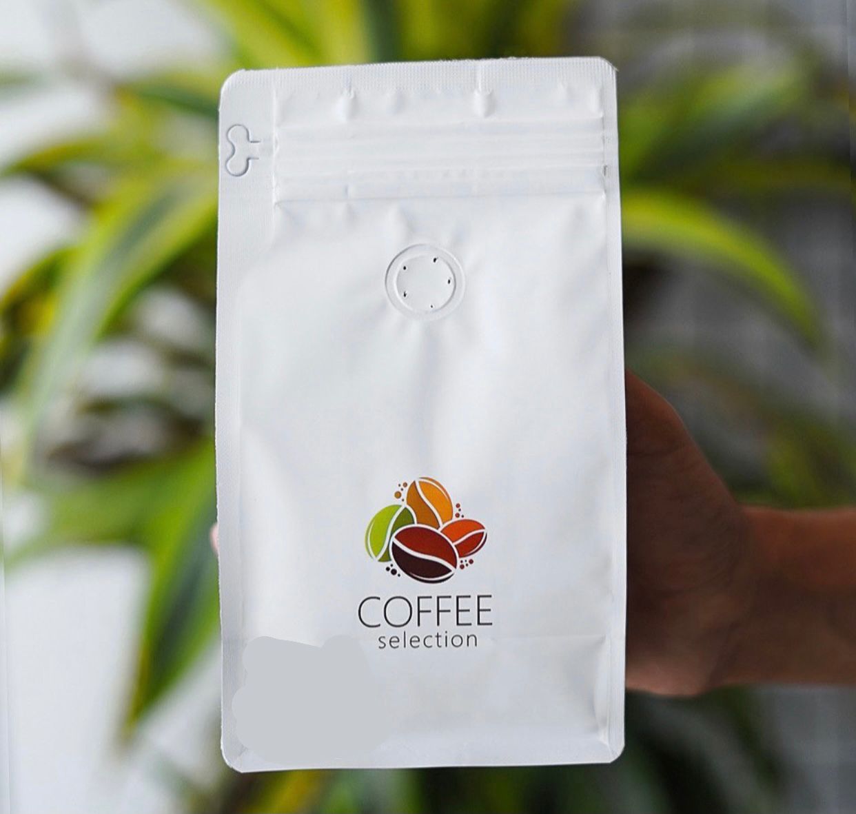 CoffeeSelection | كولومبيا تمارا 1kg COLOMBIA TAMARA