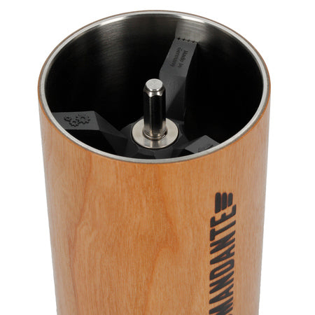 Comandante MK4 Nitro Blade Coffee Grinder American Cherry