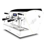 Orchestrale Etnica Display TT - Full White - Coffee Machine