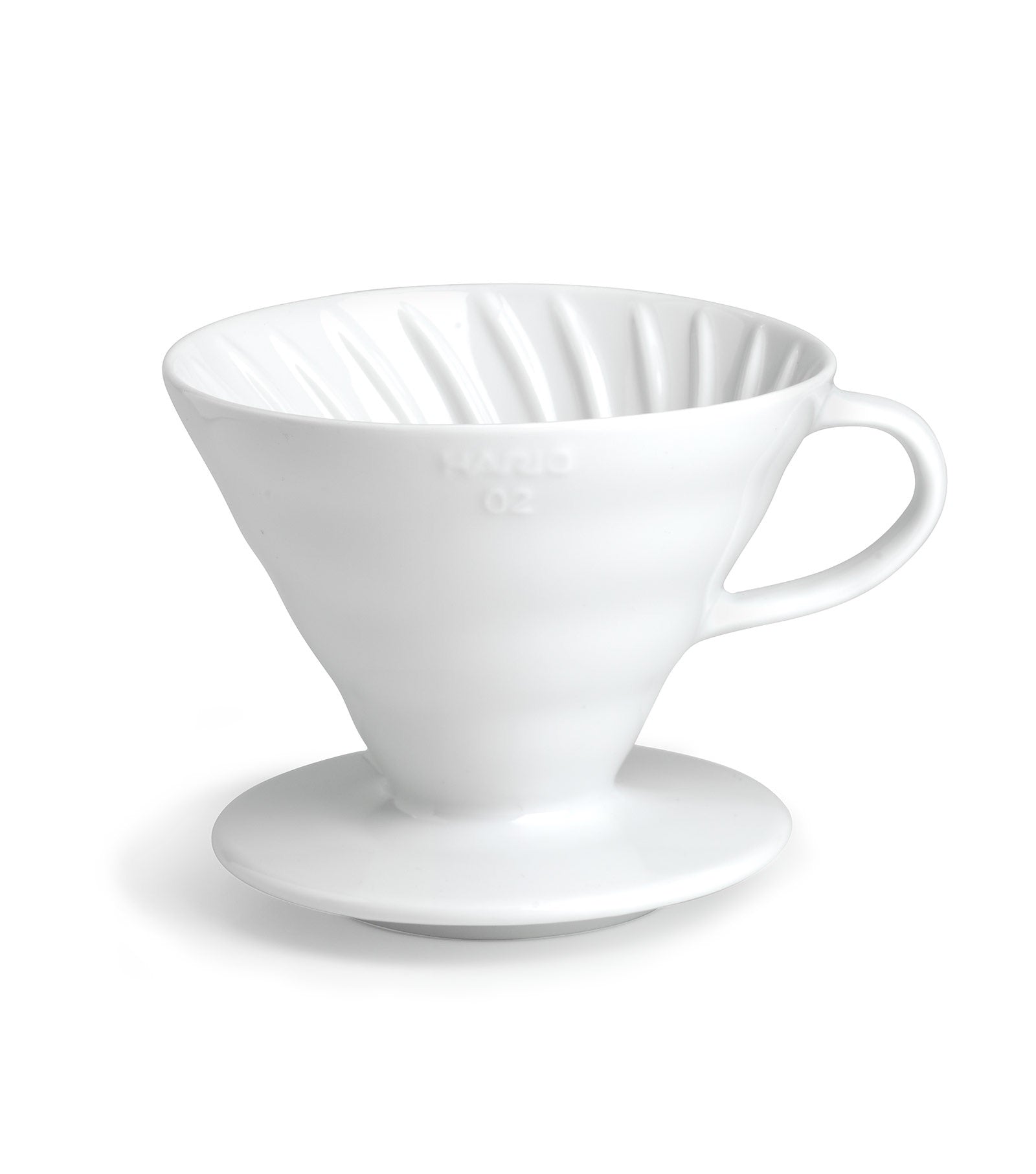 Hario V60 02 Ceramic Dripper