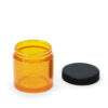 Comandante Polymer Bean Jar, Orange