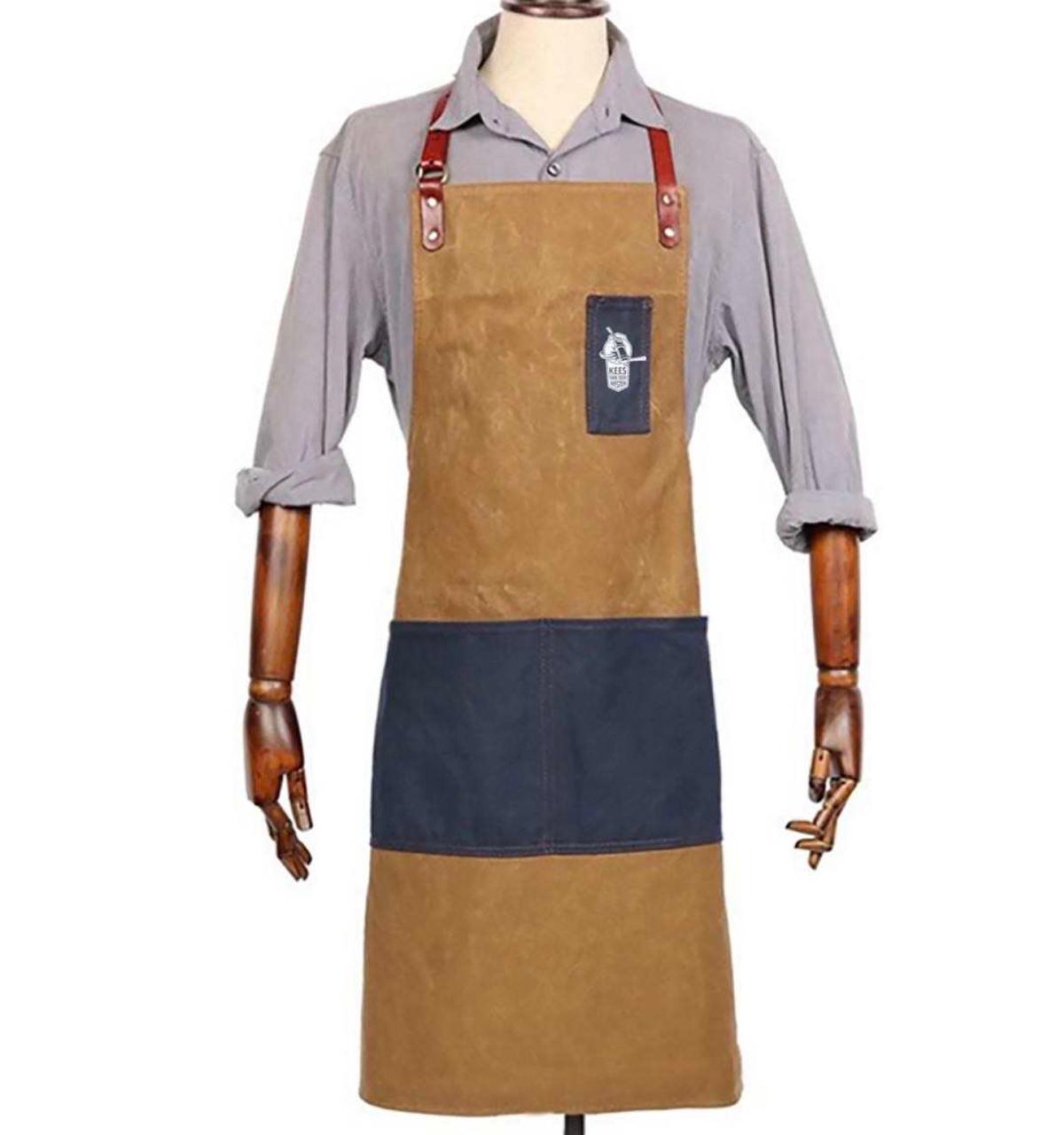 Barista apron