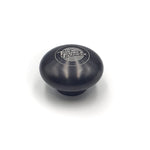 The force Tamper Handle Jelly- Black Alium