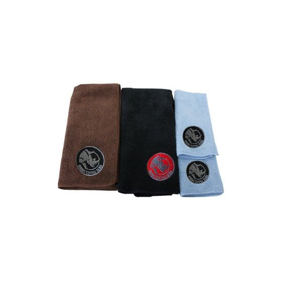 Rhino Coffee Gear Barista Cloth Set