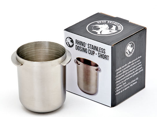 RHINO DOSING CUP - SHORT