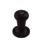 Motta Coffee Tamper Flash With Black Aluminium Handle 58.5mm