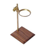 Timemore Muse Pour Over Stand Brass