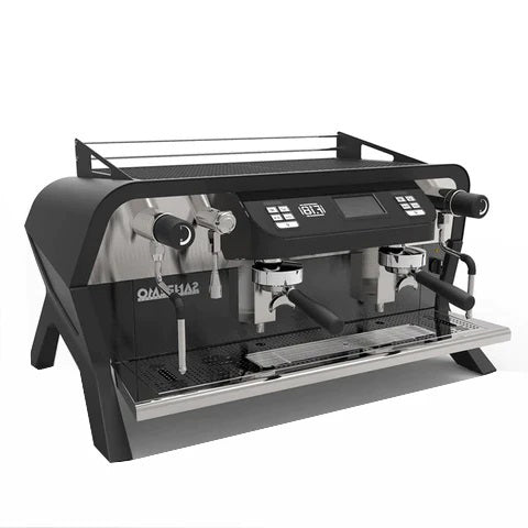 Sanremo F18 Professional 2G - Coffee Machine